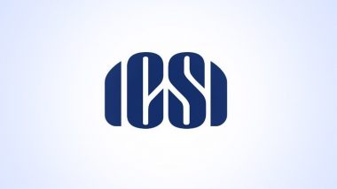 ICSI CS Result 2022 Date: Results For Executive, Professional Exams Releasing on Aug 25 At icsi.edu; Check Details Here